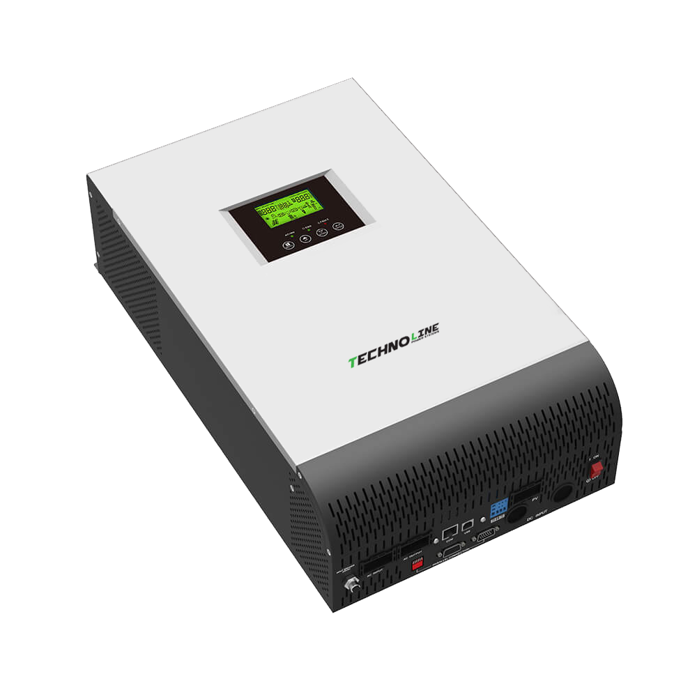 Solar Inverter OMEGA VN II