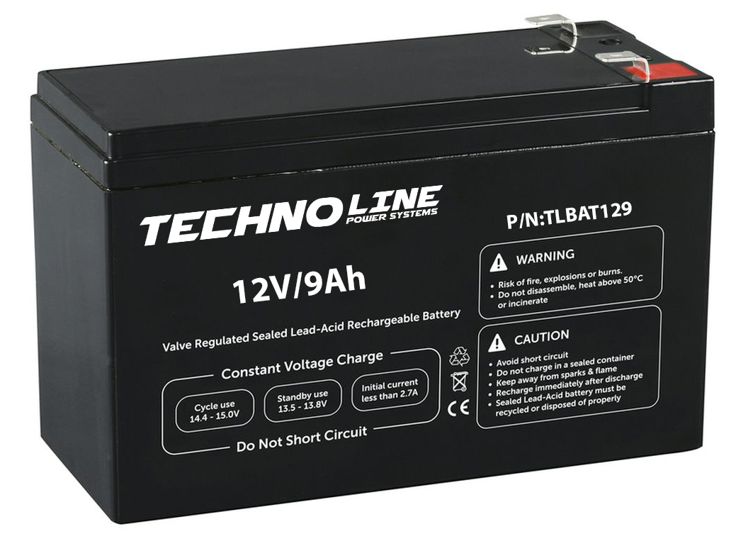Battery For UPS